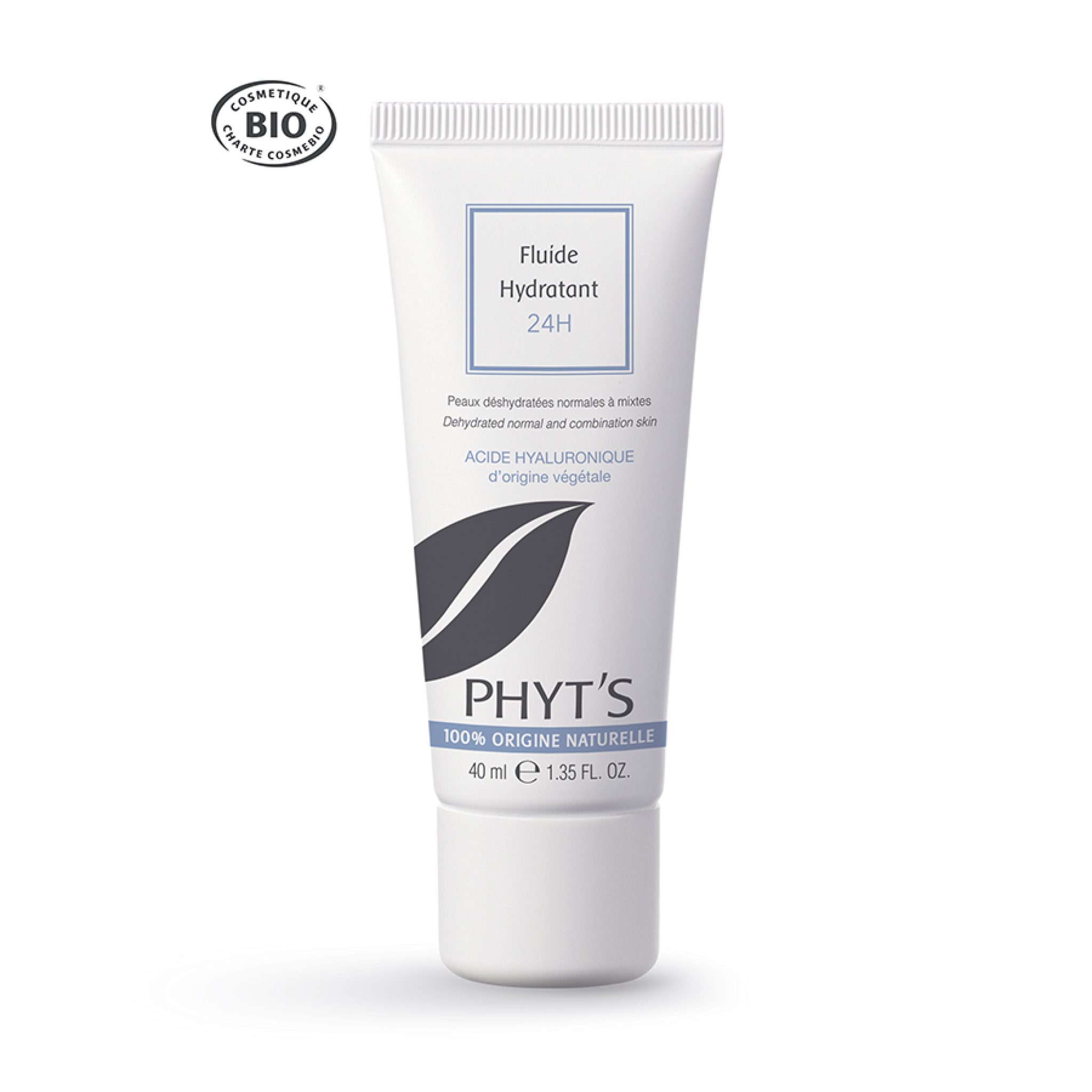 Fluide hydratant Aqua 24H image
